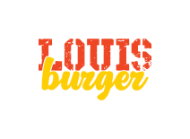 louis burger logo